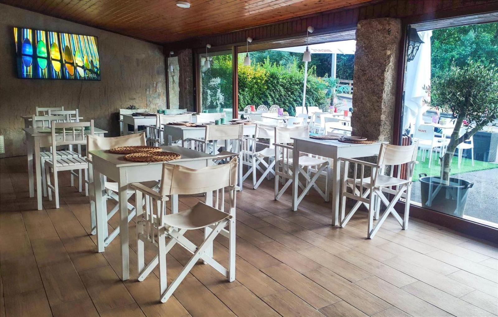 Cantinho Das Oliveiras Geres Eksteriør billede