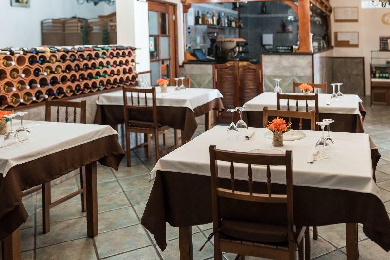 Cantinho Das Oliveiras Geres Eksteriør billede