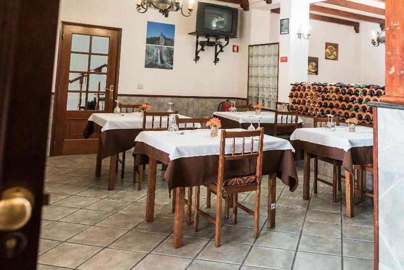 Cantinho Das Oliveiras Geres Eksteriør billede