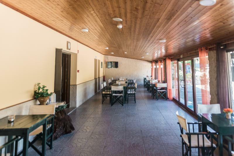 Cantinho Das Oliveiras Geres Eksteriør billede