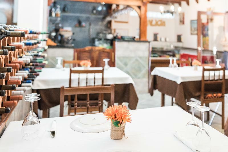 Cantinho Das Oliveiras Geres Eksteriør billede