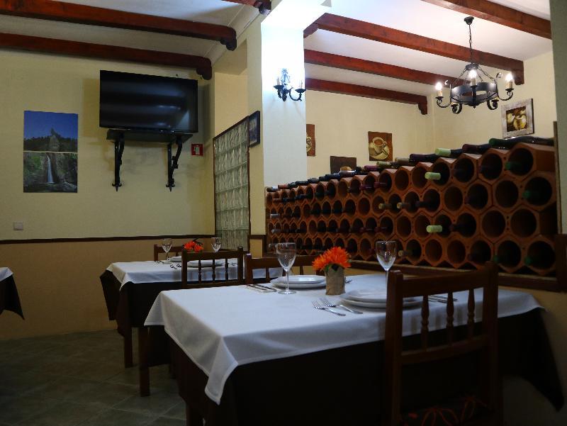 Cantinho Das Oliveiras Geres Eksteriør billede